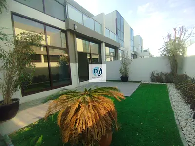 4BR Villa | Senses at the Fields | Multiple Terraces | Private Garden View