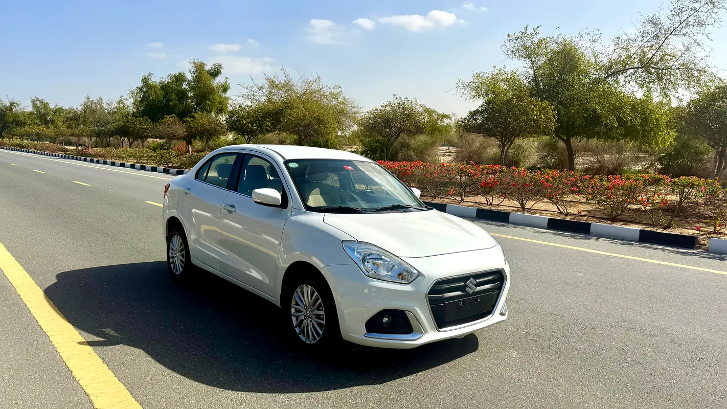 Suzuki Dzire 2022 — photo 1 of 19