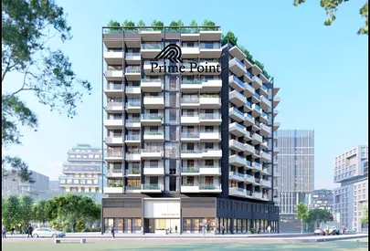 3BEDROOM | MAID'S ROOM | CORNER UNIT | AURA ELITE