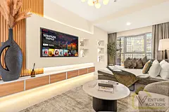 Multiple Options - No Agent Fee - Bills Included - Fully Furnished