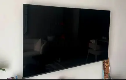 Hisense 65 inch Smart TV