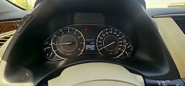 2017 Nissan PATROL 缩略图 9