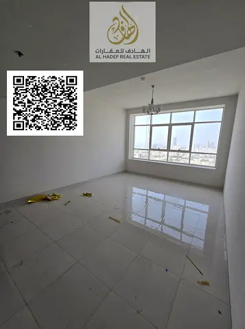 للإيجــــــــار السنوي في عجمان – الراشدية 3 | شارع الشيخ خليفة  فرصة مميزة للسكن في موقع استراتيجي وحيوي في منطقة الراشدية 3 على شارع الشيخ خليفة مبا