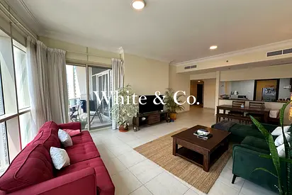 Lake View |Vacant on Transfer|Marina View