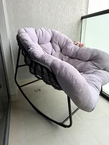 Comfortable Lounge Chair
