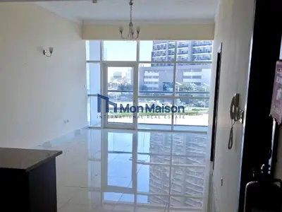 Low Floor | Unfurnished | 4 Cheques | Vacant
