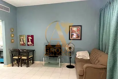 STUDIO FOR RENT IN ENGLAND CLUSTER | NEAR TO BUS STOP