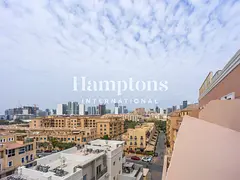 Upgraded 1BR | Close to Circle Mall | VOT