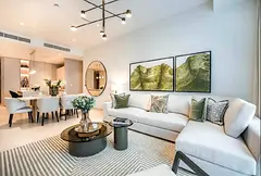 Full sea view | Best layout | Payment Plan