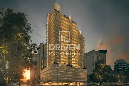 Fully Furnished | Prime Location | Modern Unit