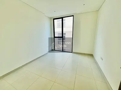 2BHK Apartment with Balcony & Parking | Sarab Aljada | Rent AED 72K