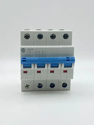 Allen-Bradley M22-SP Circuit Breaker