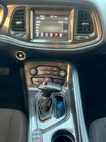 2023 Dodge CHALLENGER — миниатюра 10