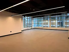 MOVE IN READY | BURJ KHALIFA VIEW | SPACIOUS OFFICE