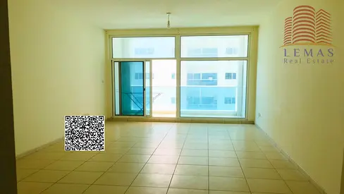 1bhk Open kitchen for sale with partial city view