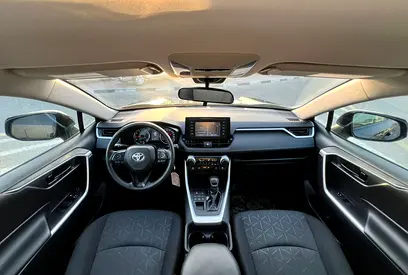 صورة مصغرة 15 لـ 2021 Toyota RAV 4