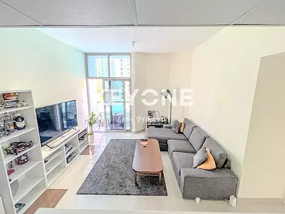 Stunning 2BR | Fully Furnished | Dubai Marina | Prime Location