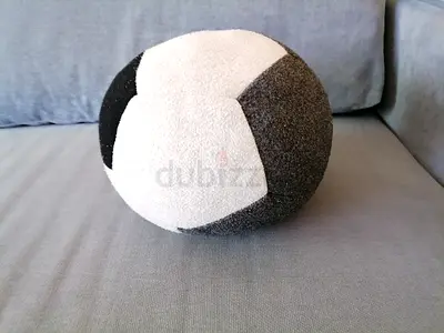 Modern Ball Cushion Price Is Not Negotiatable