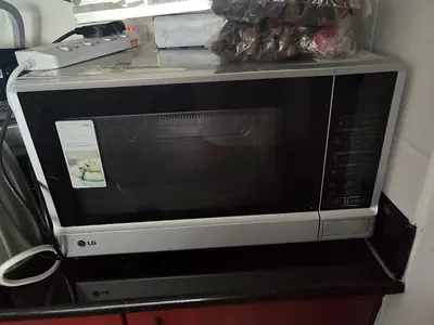 LG Microwave Oven for Sale