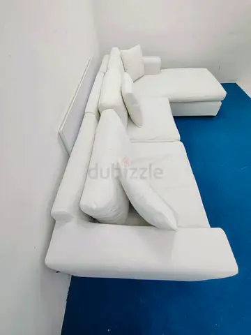 Top quality luxury marina home sofa