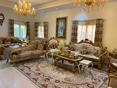 Private Pool | Spacious Layout | Fully Furnished