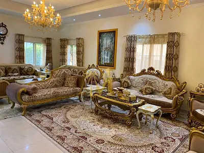 Private Pool | Spacious Layout | Fully Furnished