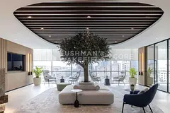 Fully Furnished | 4 Parking Spaces | DED License