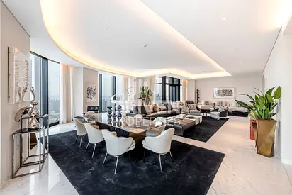 High Floor Apt | 02 Series | Panoramic Views