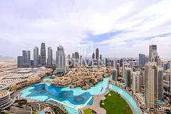 High Floor Apt | 02 Series | Panoramic Views