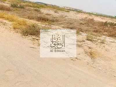 Land for sale in Industrial Area 6, suitable for citizens and GCC nationals.