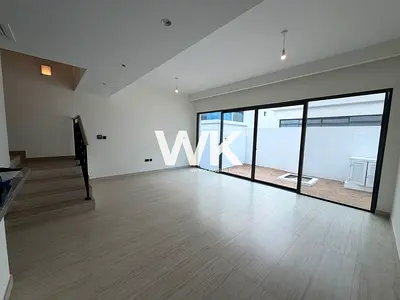 Brand New 4BR/ Private Garden | Lagoon Community