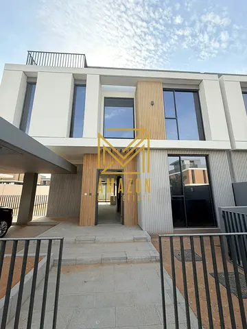 Emmar || Brand-New || Villa