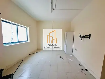 Today hot offer bachelor studio flat available only 20k muwaileh