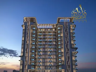 High ROI | Luxury Living | Private Pool | Investment Opportunity