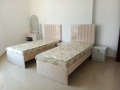 Brand New Single Size Bed and Mattress