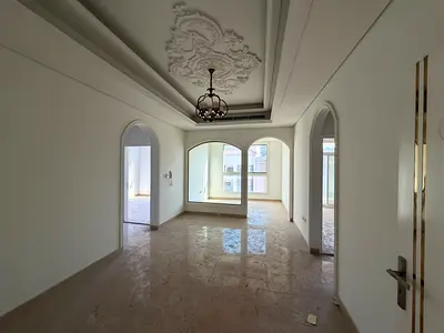 Two bedrooms and a living room / Super deluxe / Highest standard / For distinction and sophistication