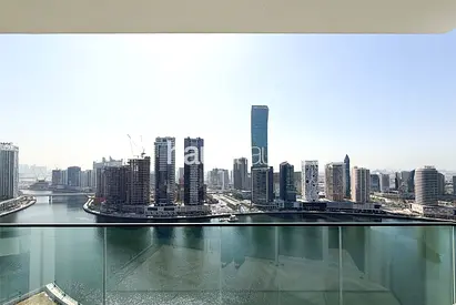 Brand New | Full Canal View | Coming Furnished