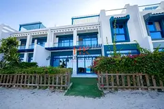 Signature 5BHK Villa + Maid | Private Beach Access | Palm Jumeirah Luxury