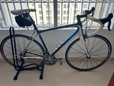 Malvern Star Oppy 6 Racing Bike