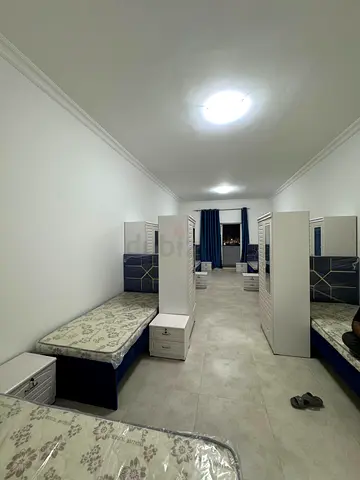 BED SPACE @ 900 avaliable immediately at opposite union metro ST exit 2 deira