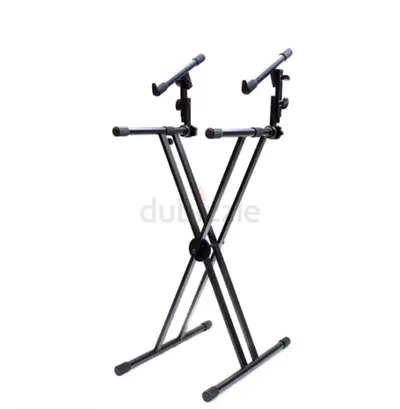 Two Tier Keyboard Stand - Thomsun
