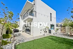 Landscaped | Large Plot | Single Row