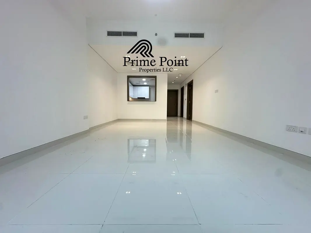 🏢 1BHK for Sale | Brand New | Topaz Residence 2, Dubai Silicon Oasis