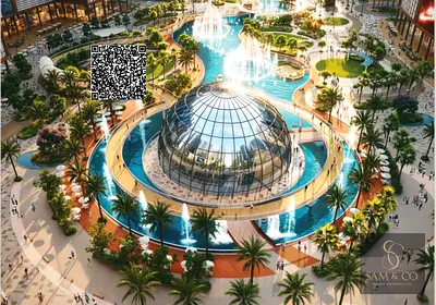 New Launch - Fully Furnished - lowest price - Cash