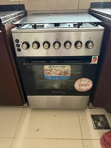 Used Gas Oven for Sale