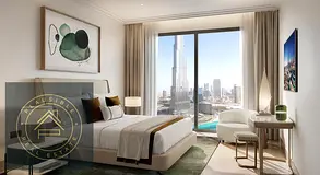 BEST PRICE | TOWER 1 | LUXURY LIVING