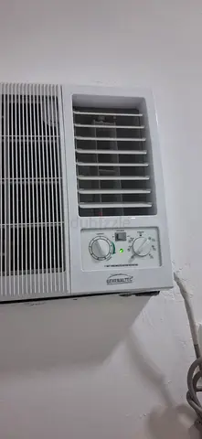 Wall-mounted Air Conditioner