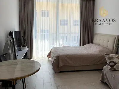 FULLY FURNISHED | 12 CHEQUES | READY