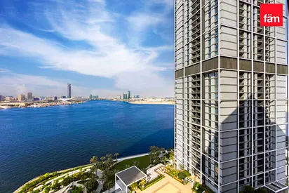 Full Water View | High Floor | Vacant