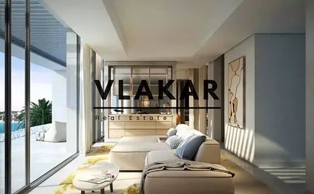 Villas & Plots | Sunrise or Sunset View Available
